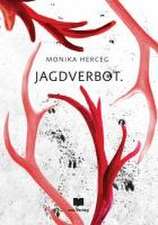 Jagdverbot