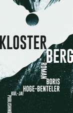 Klosterberg