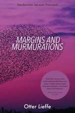 Margins and Murmurations