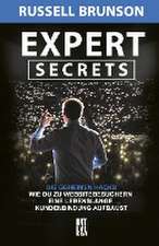 Expert Secrets