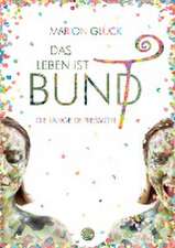 Das Leben ist BUND