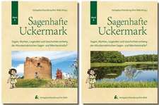 Sagenhafte Uckermark