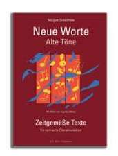 Neue Worte, alte Töne