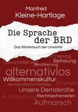 Die Sprache der BRD
