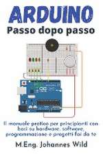 Arduino | Passo dopo passo