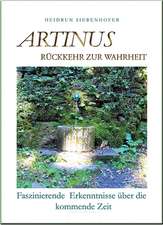 Artinus - Rückkehr zur Wahrheit