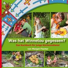 Was hat Winnetou gegessen?