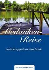 Gedanken-Reise