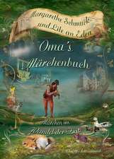 Oma´s Märchenbuch