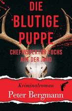 Die Blutige Puppe