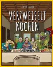 Verzweifelt Kochen