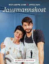 Jausmannskost