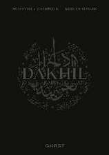 Dakhil - Inside Arabische Clans