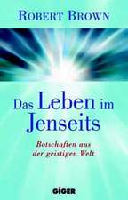 Das Leben im Jenseits