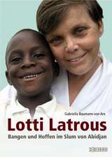 Lotti Latrous