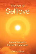 The Art of Selflove