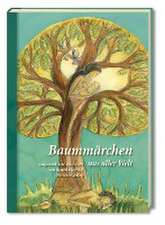 Baummärchen aus aller Welt