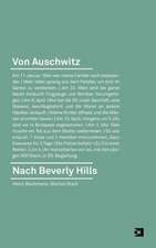 Von Auschwitz nach Beverly Hills