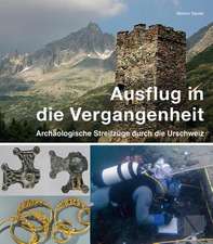 Ausflug in die Vergangenheit