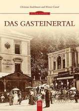 Das Gasteinertal