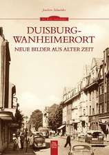 Duisburg-Wanheimerort