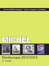 Nordeuropa-Katalog 2012/2013 (EK 5) - in Farbe