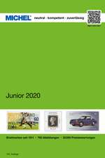 Michel Junior 2020