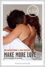 Make more Love