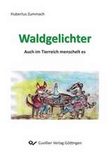 Waldgelichter