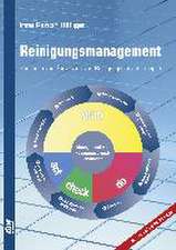 Reinigungsmanagement