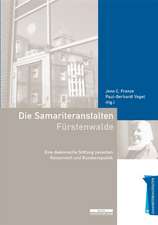 Samariteranstalten Fürstenwalde