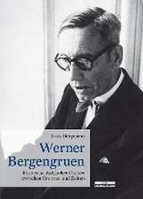 Werner Bergengruen