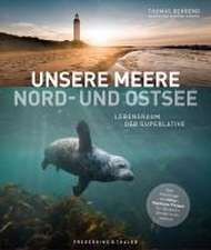 Unsere Meere - Naturwunder Nord- und Ostsee