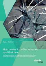 Mein Zweites Ich - Eine Krankheit Zwei Gesichter...: Das Zusammenleben Fur Angehorige Bipolar Erkrankter Eltern Sowie Die Sozialpadagogischen Interven