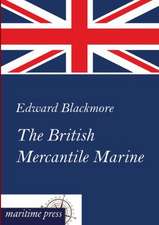 The British Mercantile Marine