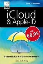 iCloud & Apple-ID - Sicherheit für Ihre Daten im Internet