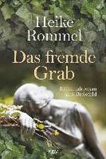 Das fremde Grab