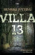 Villa 13