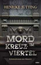 Mord im Kreuzviertel