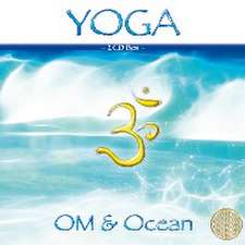 Yoga OM & Ocean (Box mit 2 CDs)