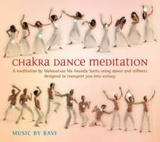 Chakra Dance Meditation