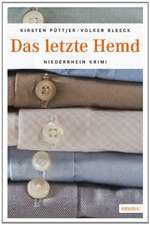 Das letzte Hemd