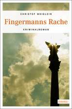 Fingermanns Rache