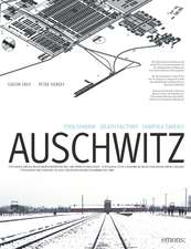 Todesfabrik Auschwitz