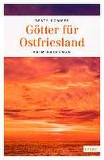 Götter für Ostfriesland