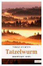 Tatzelwurm