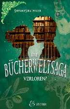 Die Bücherwelt-Saga