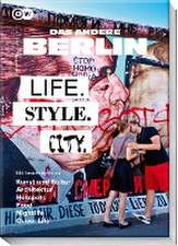 Das andere Berlin - Life. Style. City.