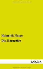 Die Harzreise