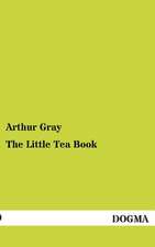 The Little Tea Book